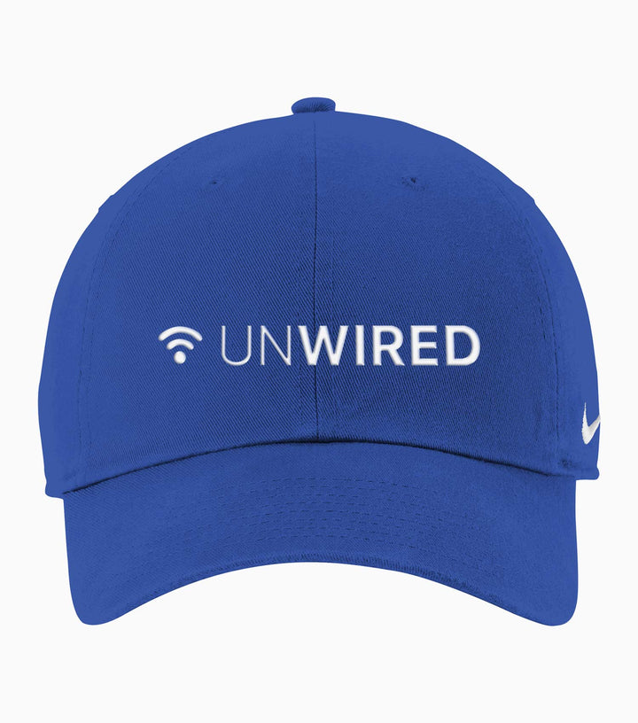 Heritage Cotton Twill Cap