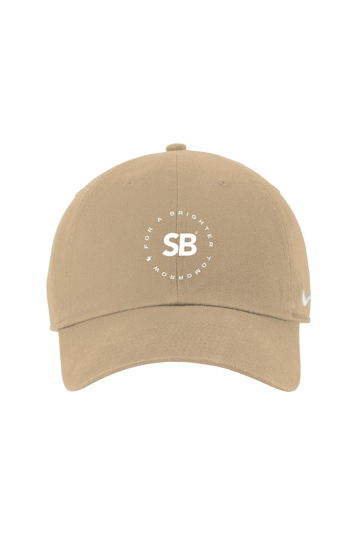 Heritage Cotton Twill Cap