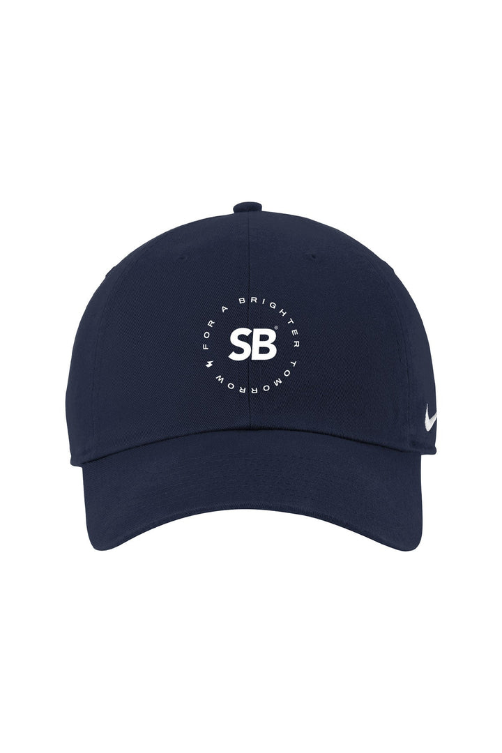 Heritage Cotton Twill Cap