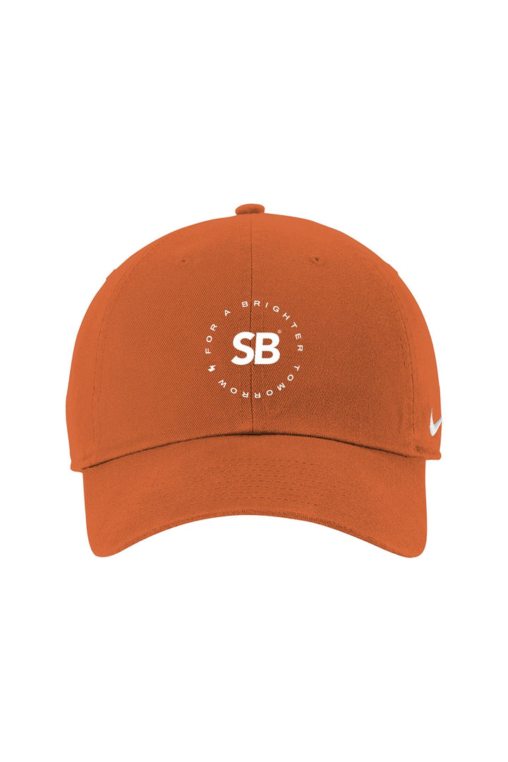 Heritage Cotton Twill Cap
