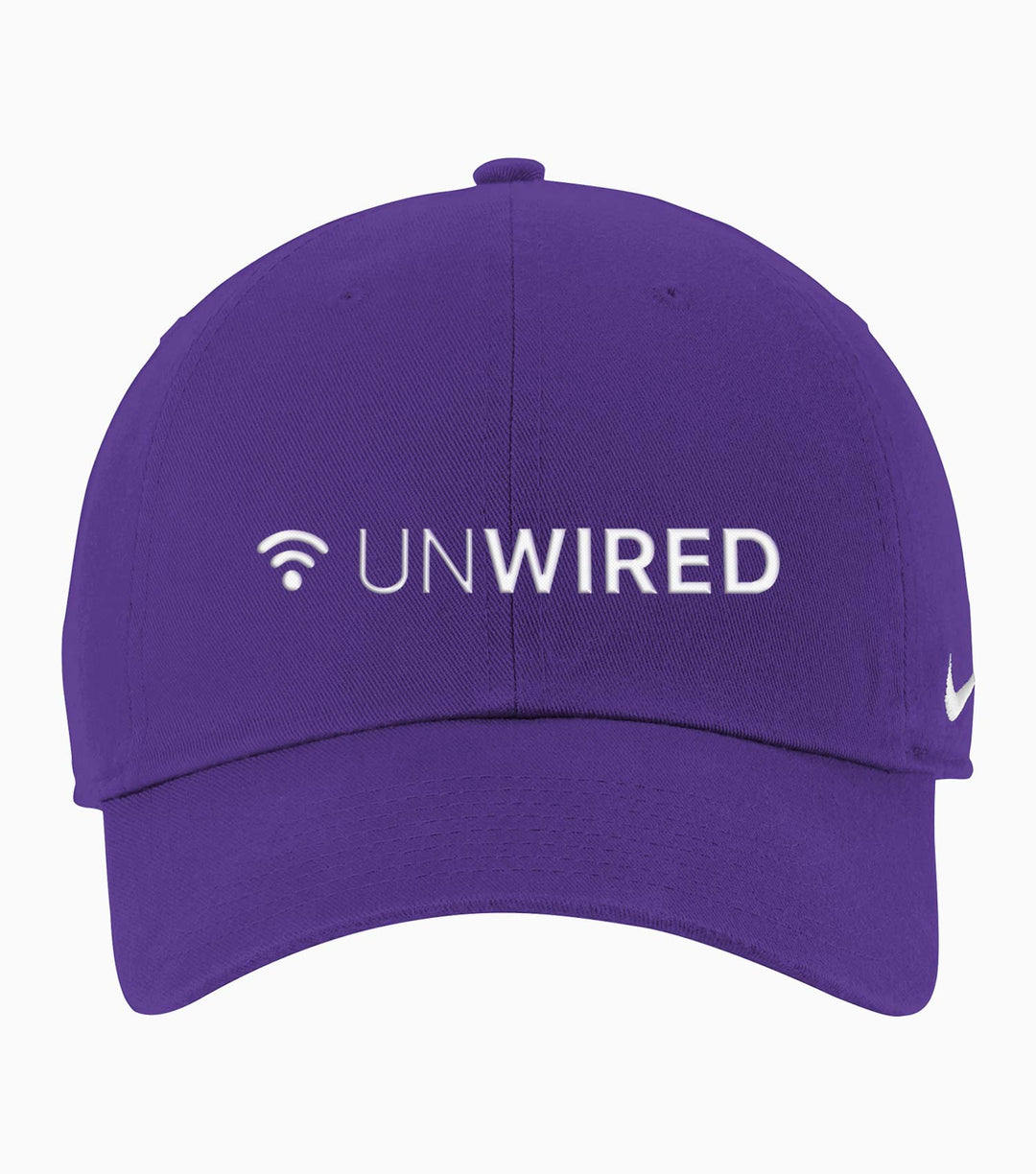 Heritage Cotton Twill Cap