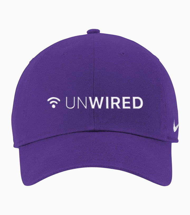 Heritage Cotton Twill Cap