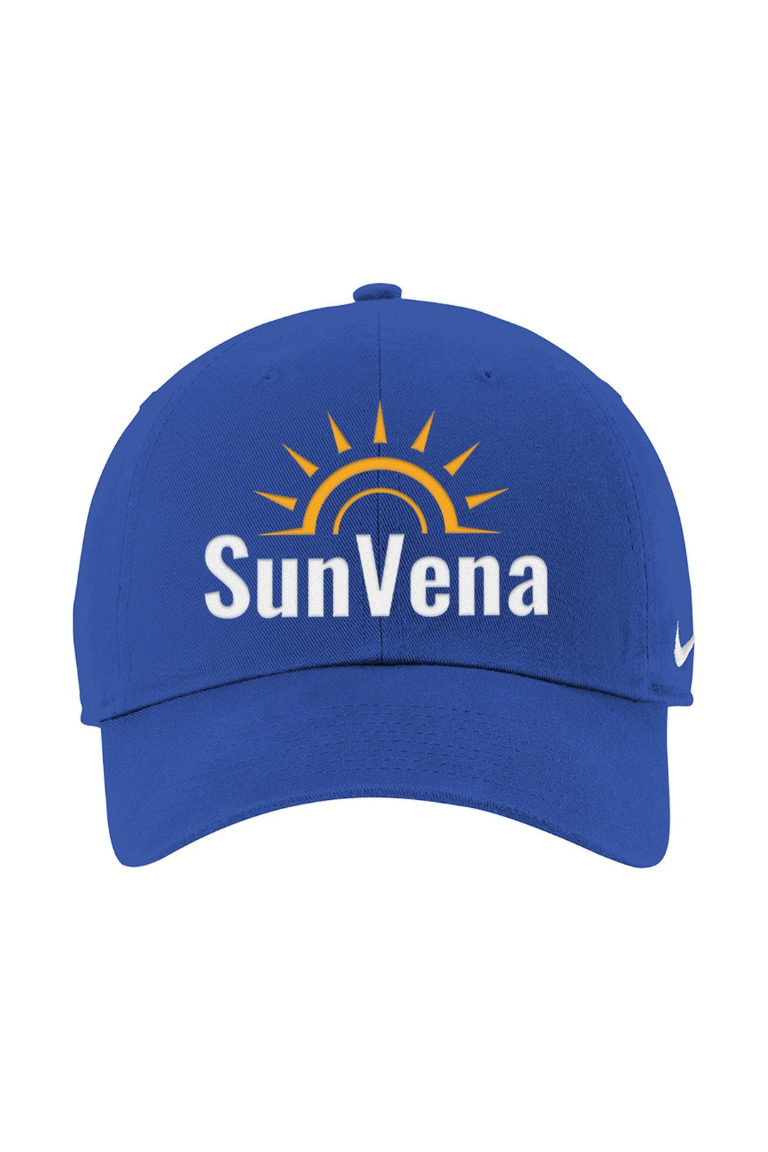 Heritage Cotton Twill Cap