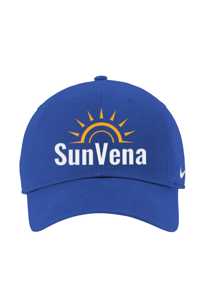 Heritage Cotton Twill Cap