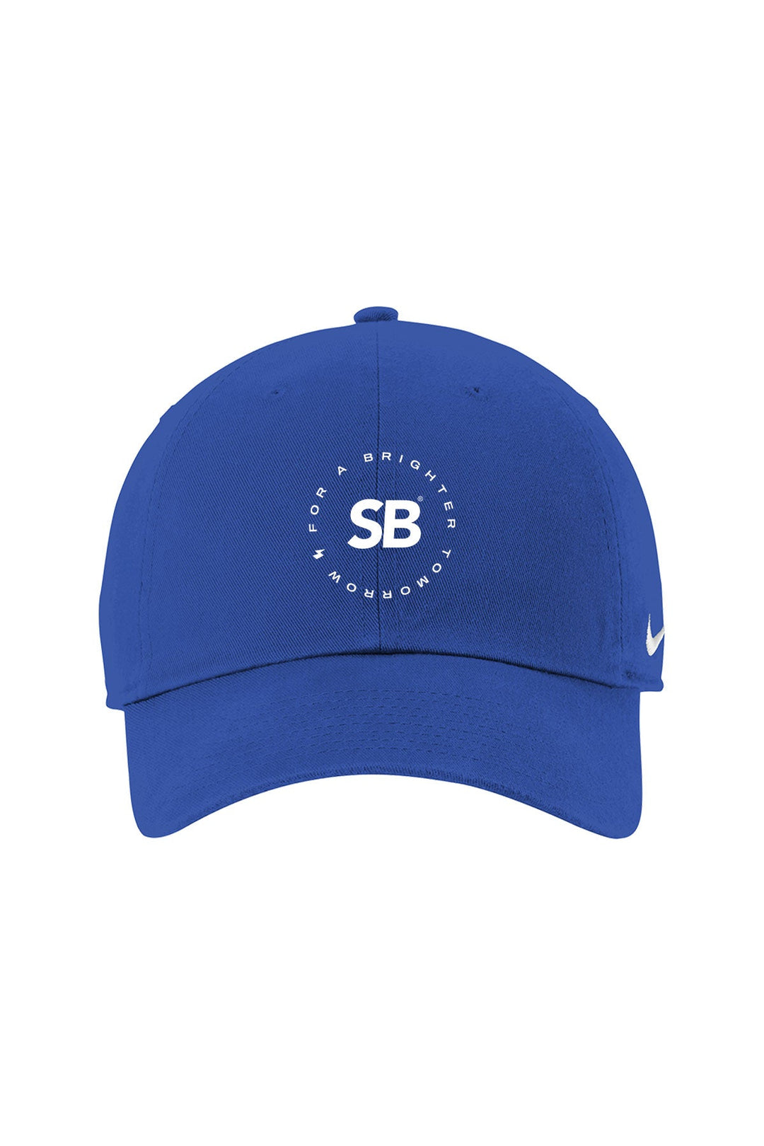 Heritage Cotton Twill Cap