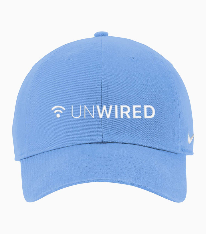 Heritage Cotton Twill Cap