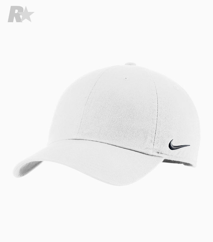 Heritage Cotton Twill Cap