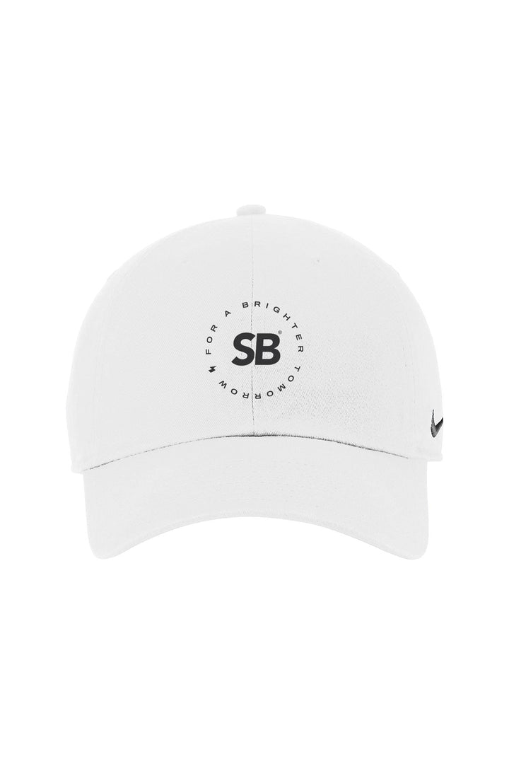 Heritage Cotton Twill Cap