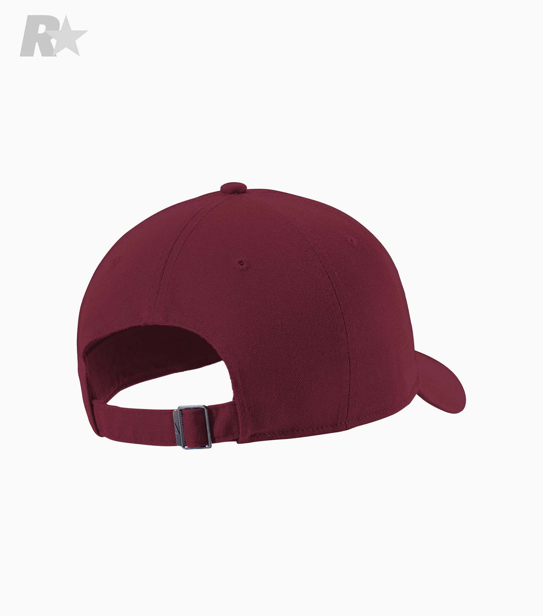 Heritage Cotton Twill Cap