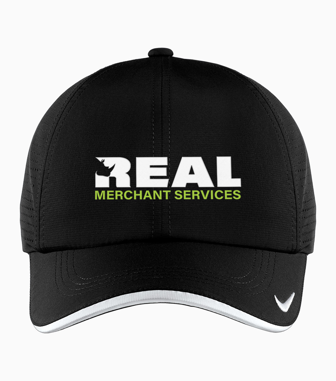 Dri-FIT Perforated Performance Cap