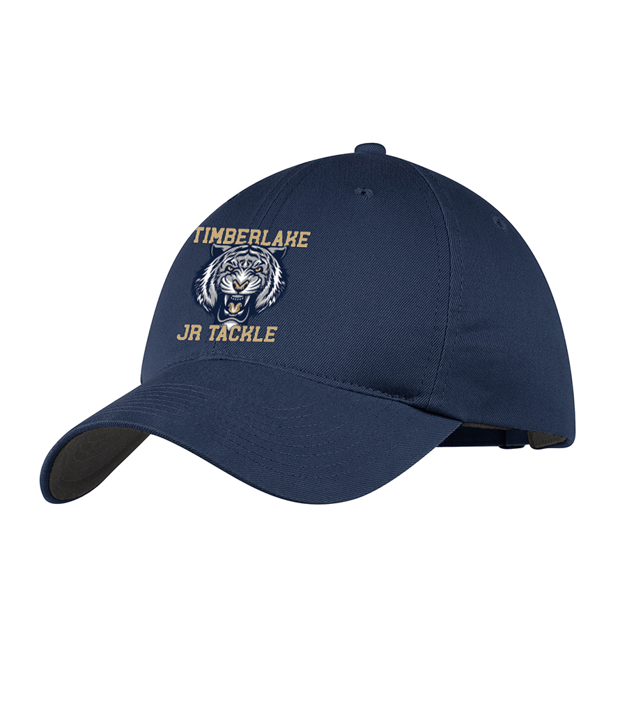 Twill Cap