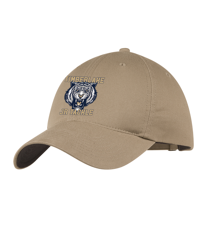 Twill Cap