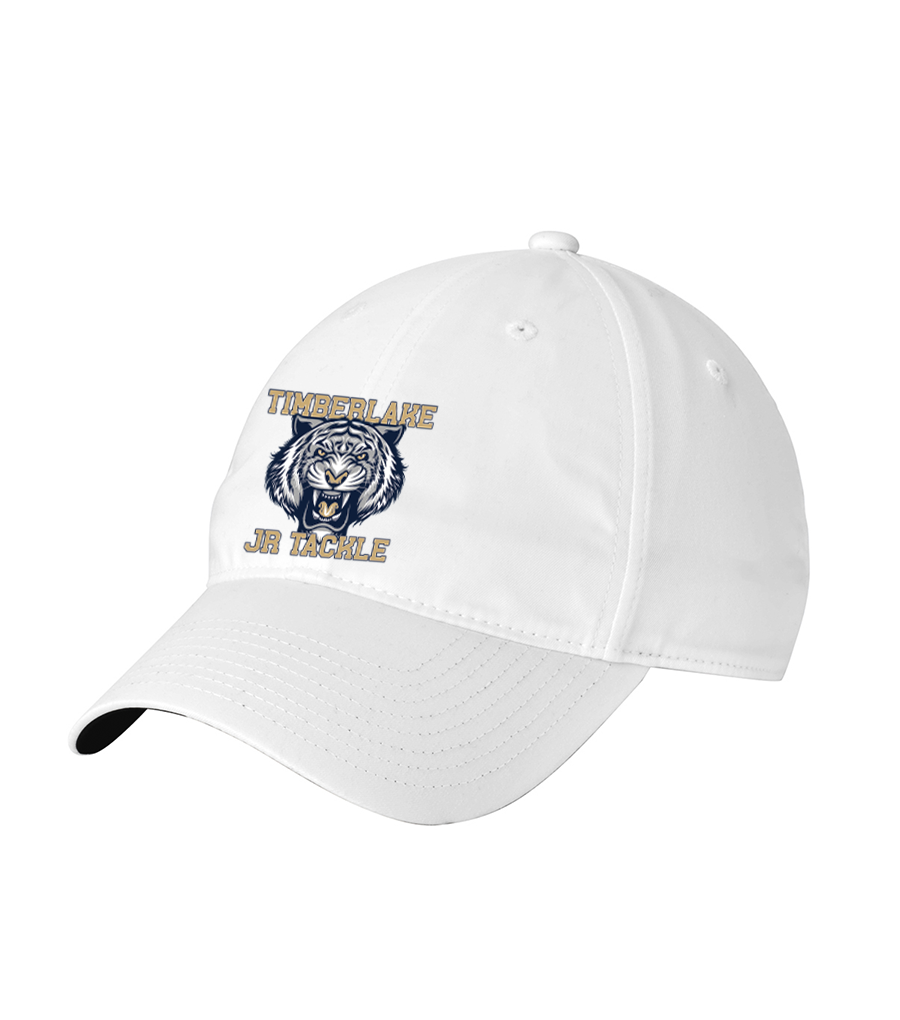 Twill Cap