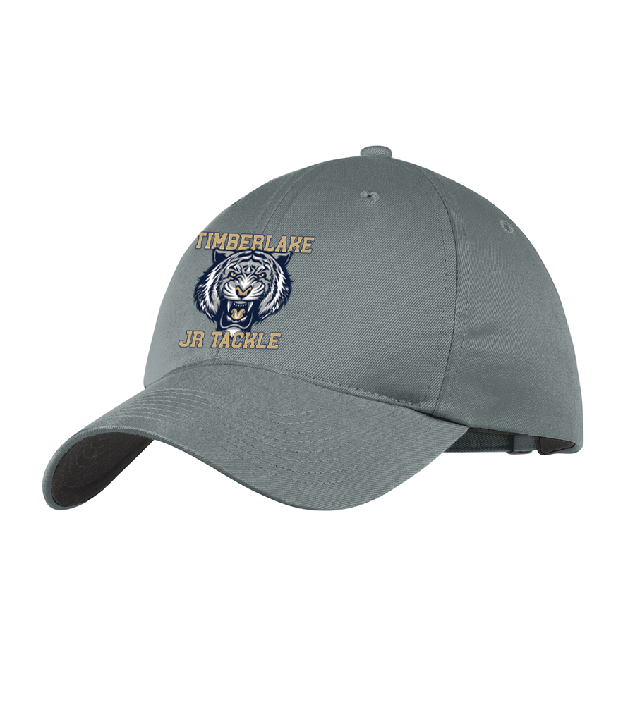 Twill Cap