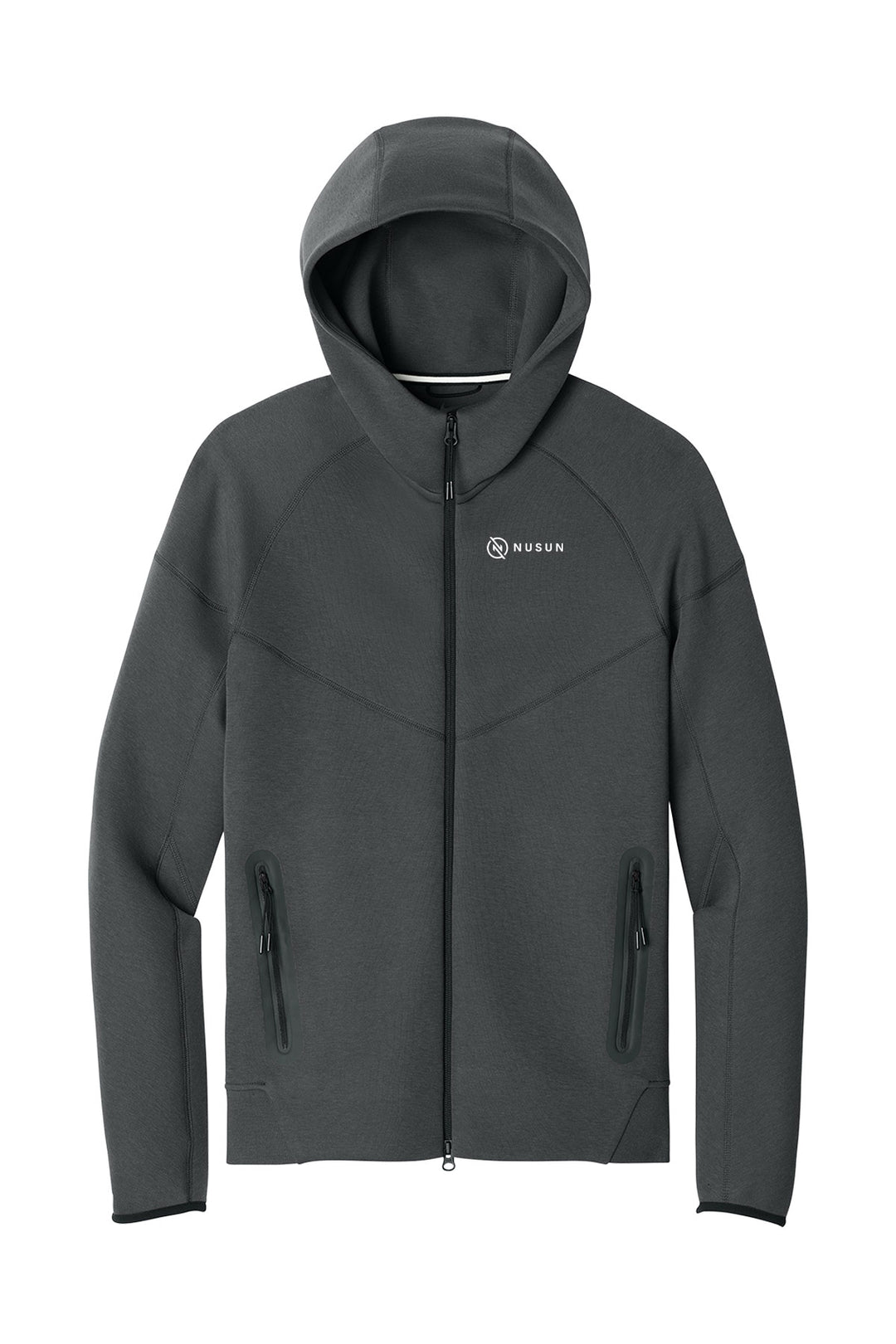 Tech Fleece Full-Zip Hoodie
