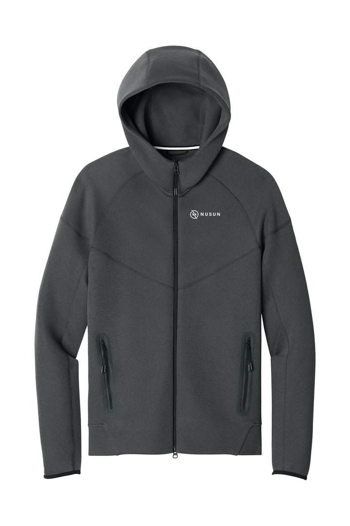 Tech Fleece Full-Zip Hoodie
