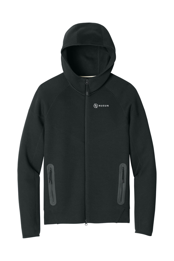 Tech Fleece Full-Zip Hoodie