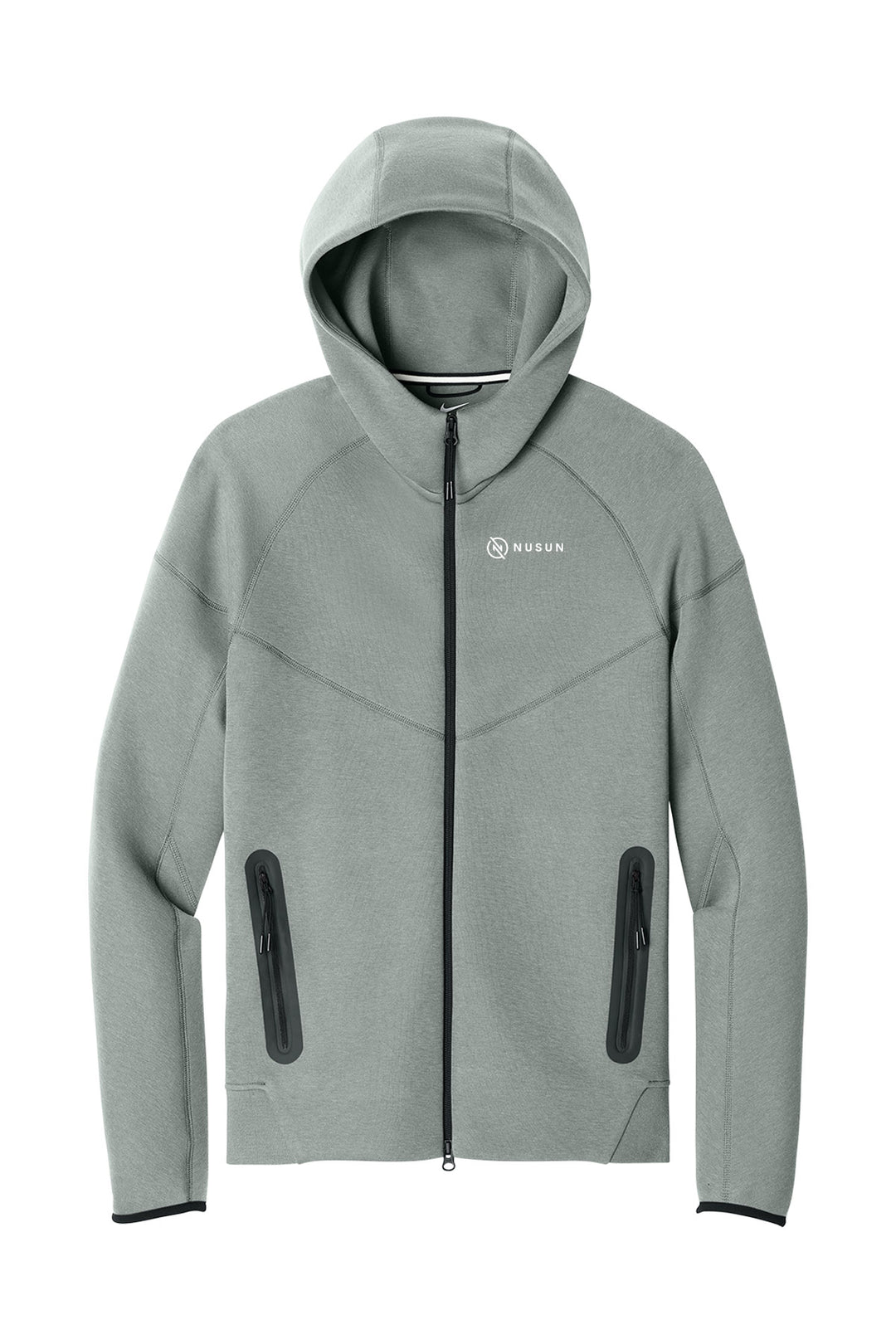 Tech Fleece Full-Zip Hoodie