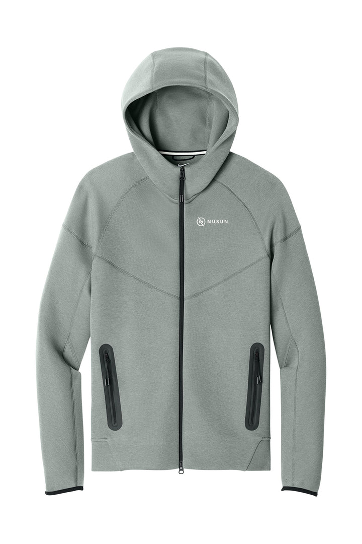 Tech Fleece Full-Zip Hoodie
