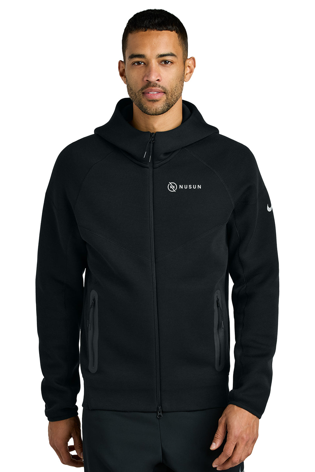 Tech Fleece Full-Zip Hoodie