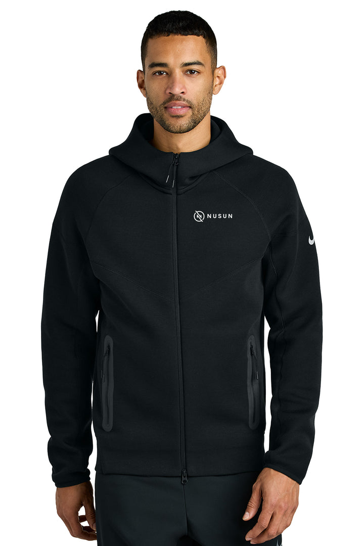 Tech Fleece Full-Zip Hoodie