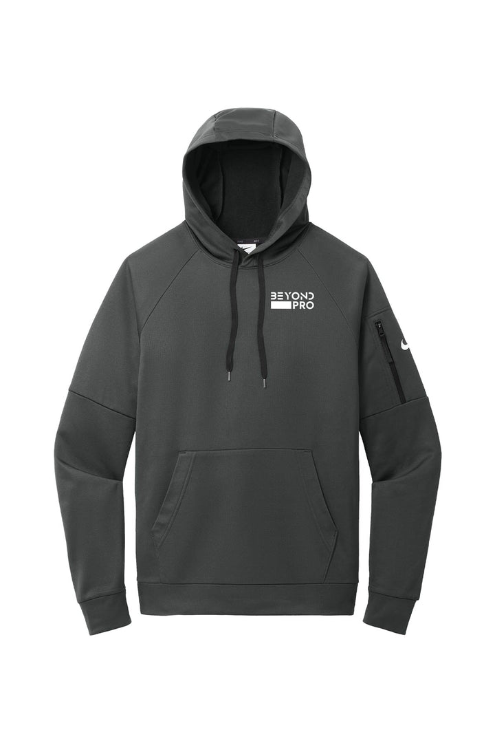 Therma-FIT Pocket Pullover Fleece Hoodie