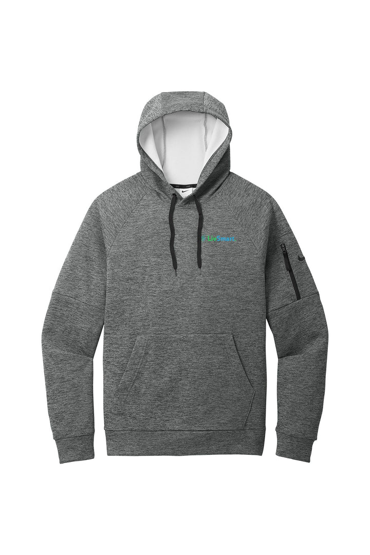 Therma-FIT Pocket Pullover Fleece Hoodie