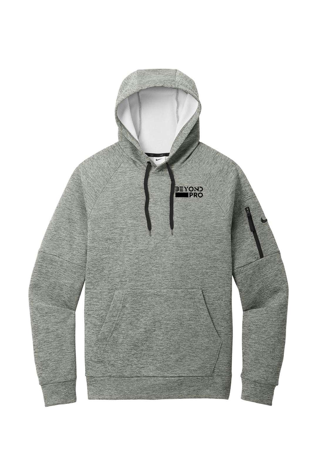 Therma-FIT Pocket Pullover Fleece Hoodie