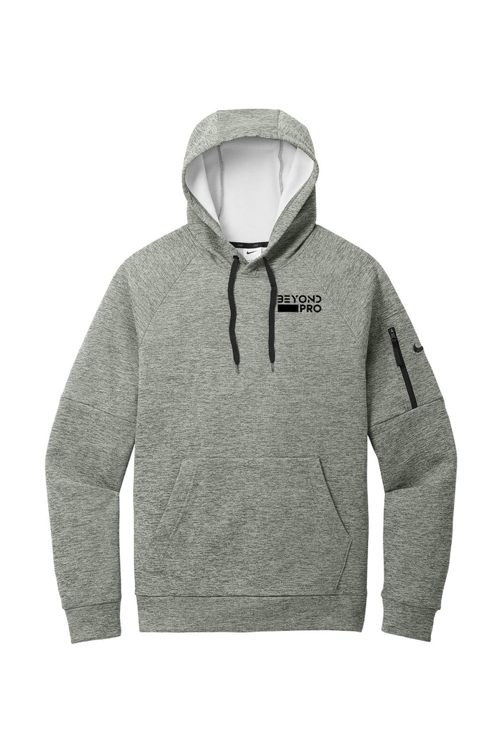 Therma-FIT Pocket Pullover Fleece Hoodie