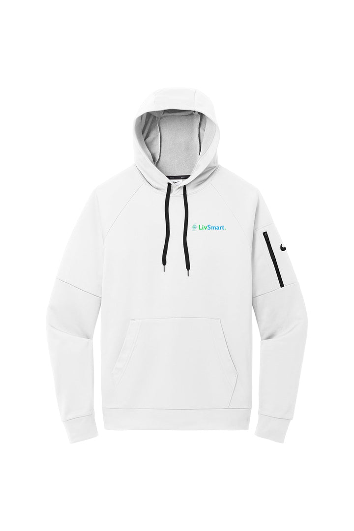 Therma-FIT Pocket Pullover Fleece Hoodie