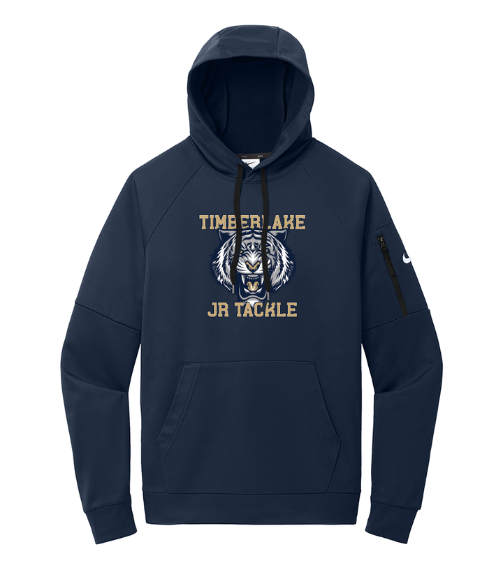Therma-FIT Pocket Fleece Hoodie