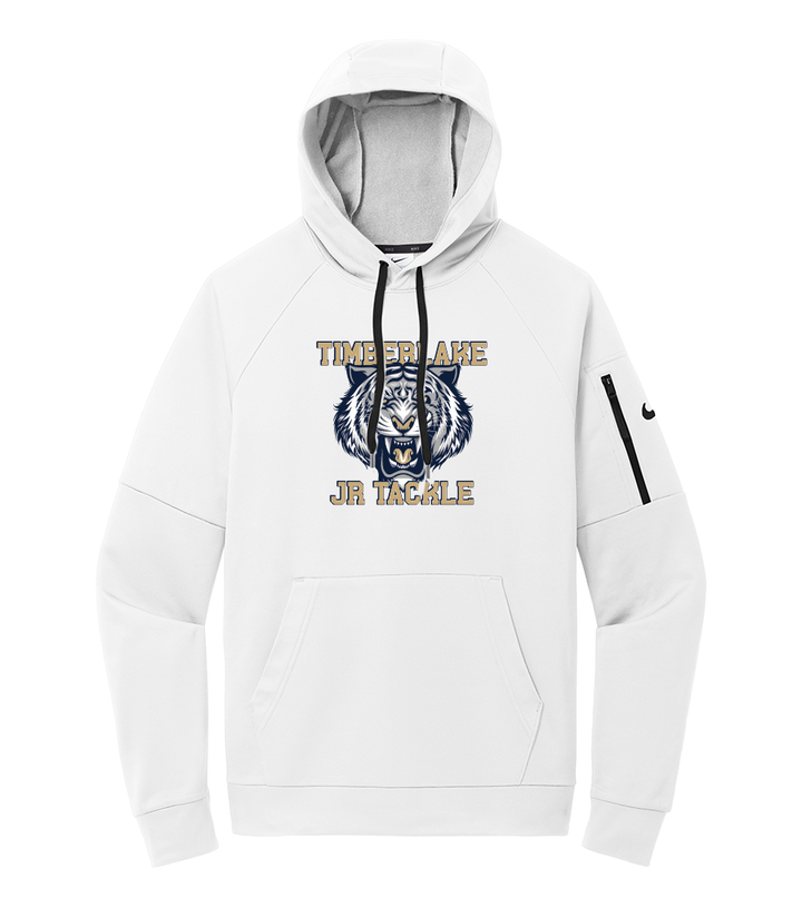 Therma-FIT Pocket Fleece Hoodie
