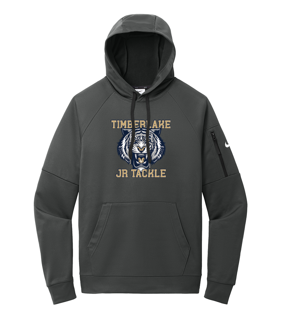 Therma-FIT Pocket Fleece Hoodie