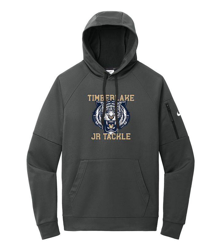 Therma-FIT Pocket Fleece Hoodie