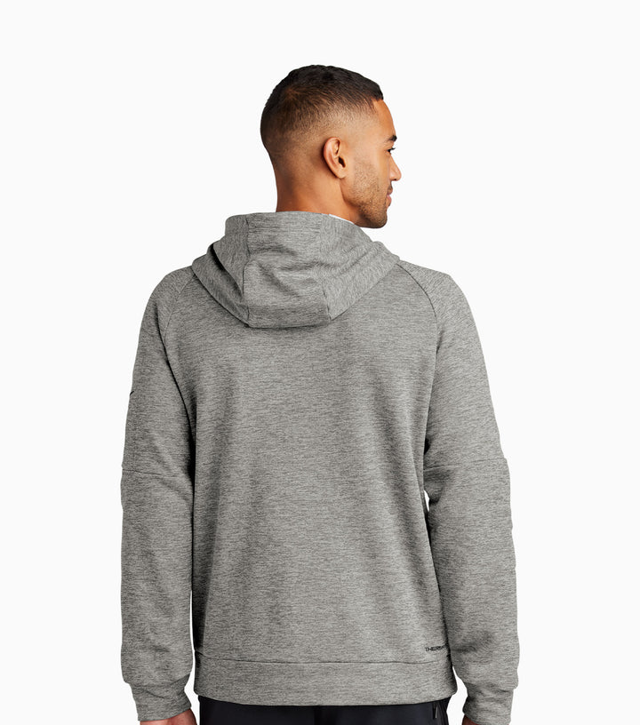 Therma-FIT Pocket 1/4-Zip Fleece Hoodie