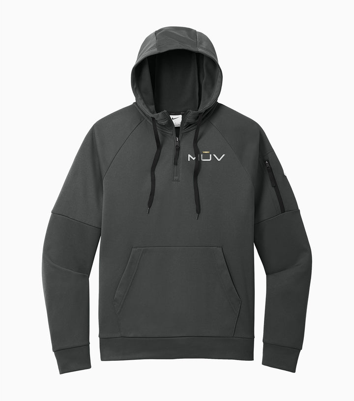 Therma-FIT Pocket 1/4-Zip Fleece Hoodie