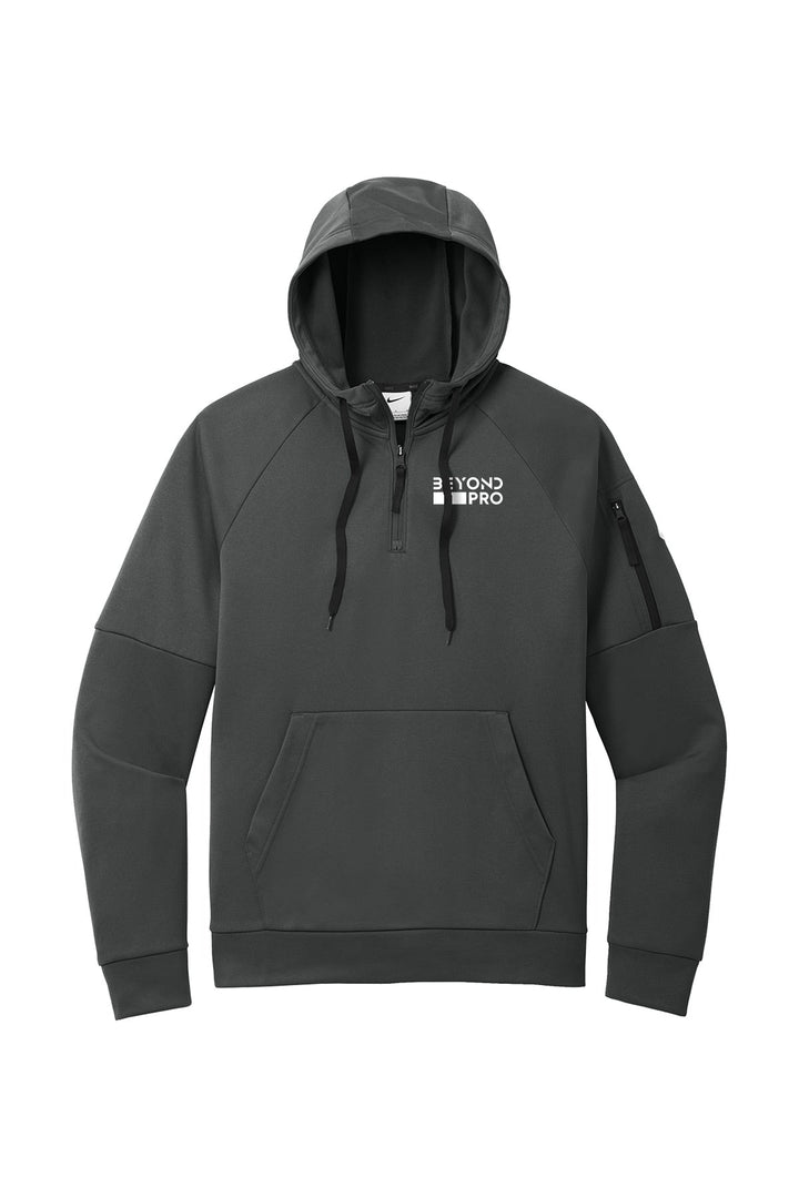 Therma-FIT Pocket 1/4-Zip Fleece Hoodie