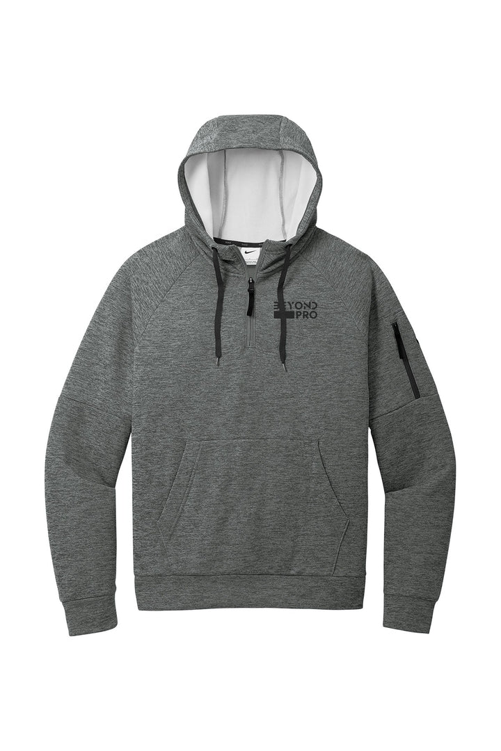Therma-FIT Pocket 1/4-Zip Fleece Hoodie