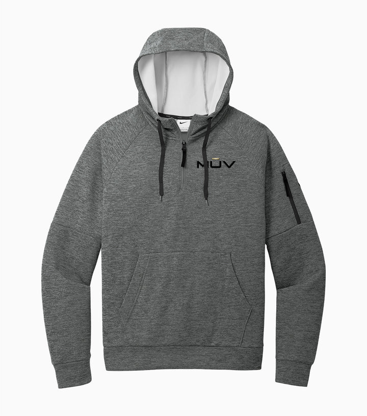 Therma-FIT Pocket 1/4-Zip Fleece Hoodie