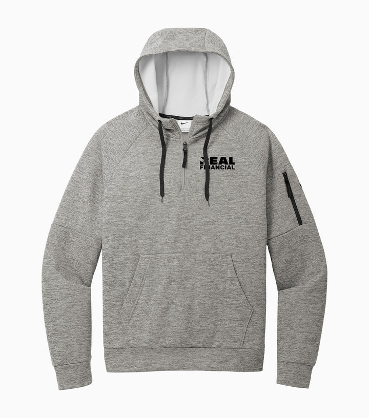 Therma-FIT Pocket 1/4-Zip Fleece Hoodie