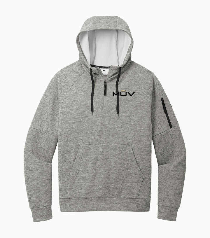 Therma-FIT Pocket 1/4-Zip Fleece Hoodie