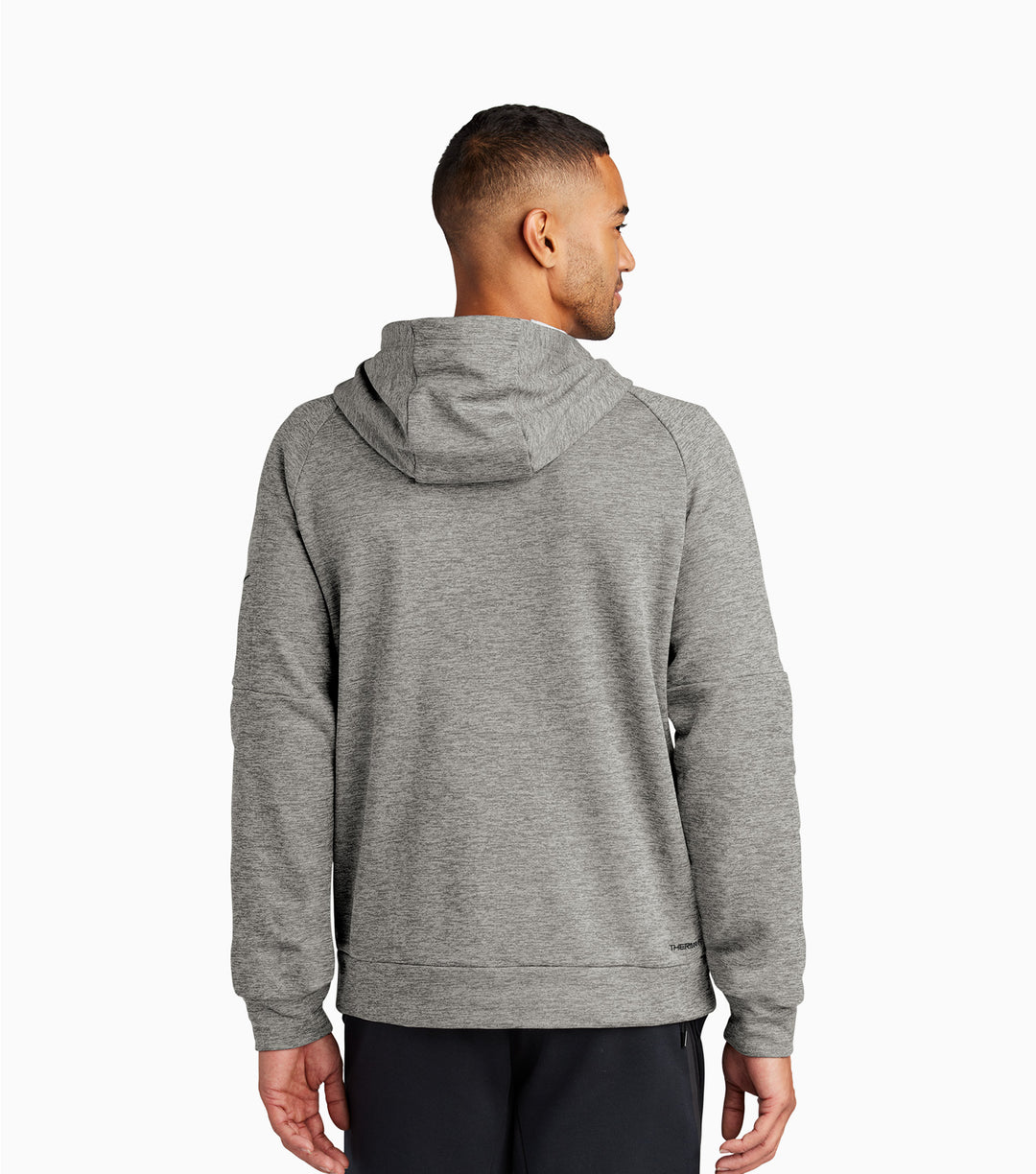 Therma-FIT Pocket 1/4-Zip Fleece Hoodie
