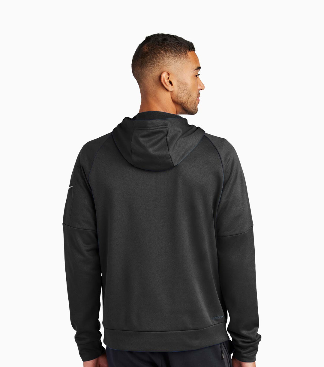 Therma-FIT Pocket 1/4-Zip Fleece Hoodie
