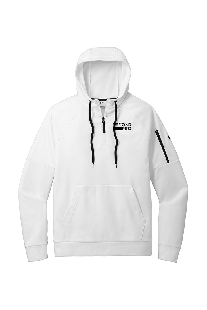 Therma-FIT Pocket 1/4-Zip Fleece Hoodie