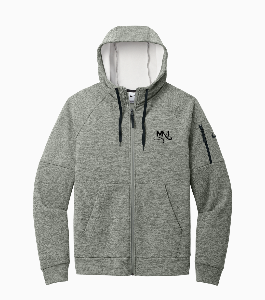 Therma-FIT Pocket Full-Zip Fleece Hoodie