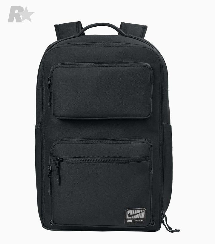 Utility Speed Backpack