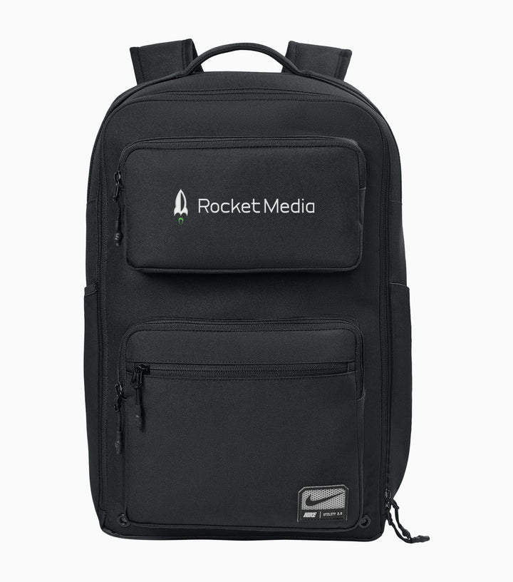 Utility Speed Backpack