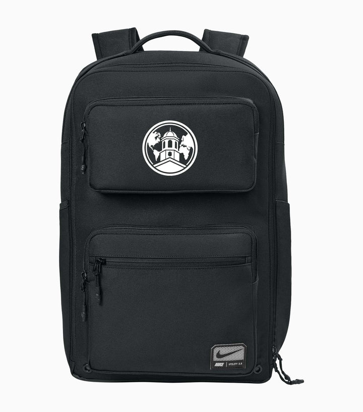 Utility Speed Backpack 2.0