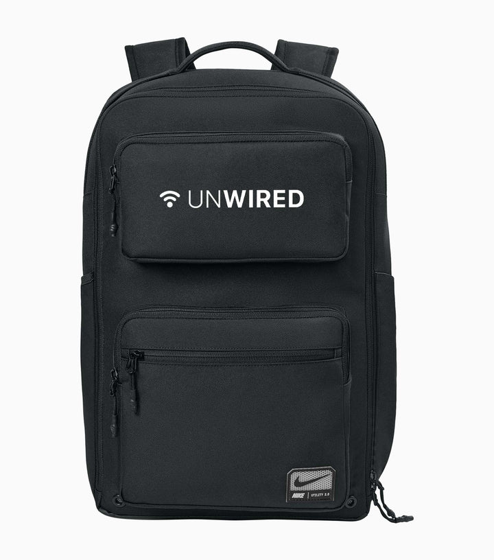 Utility Speed Backpack 2.0