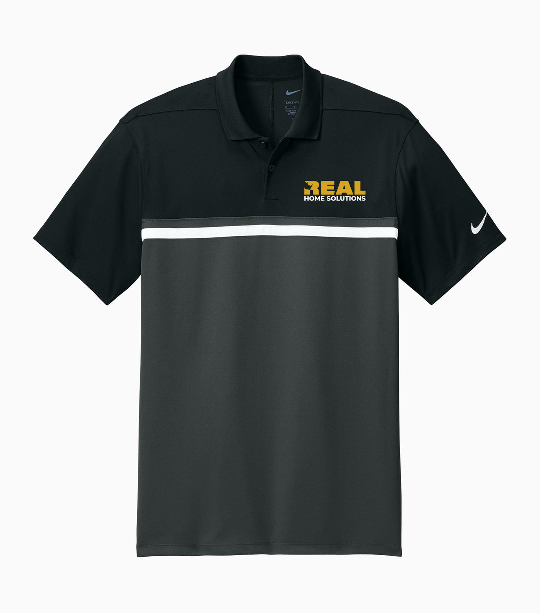 Dri-FIT Victory Colorblock Polo